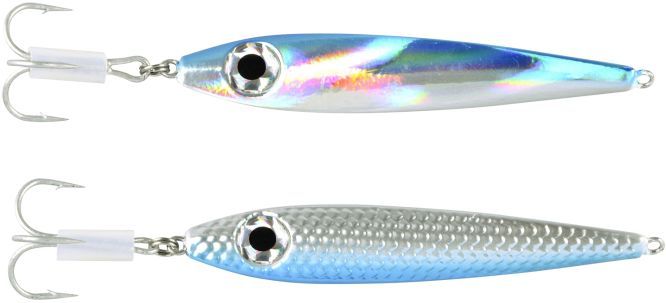 Spro Pilk ‘X Pilker 40-200g