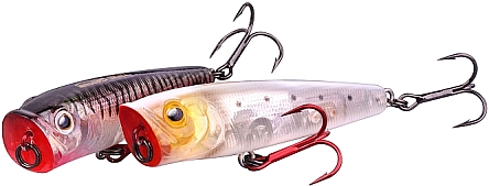 Spro Ikiru Pop 65 F