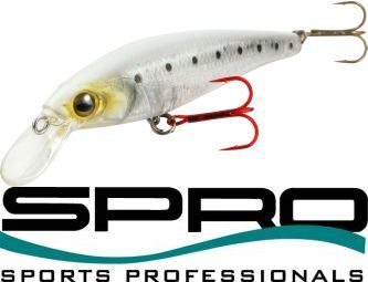 Spro Hardbaits