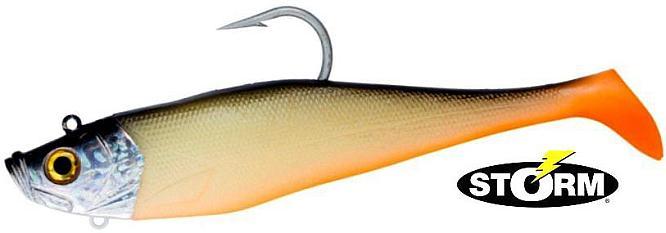 Storm Wildeye Giant Jigging Shad