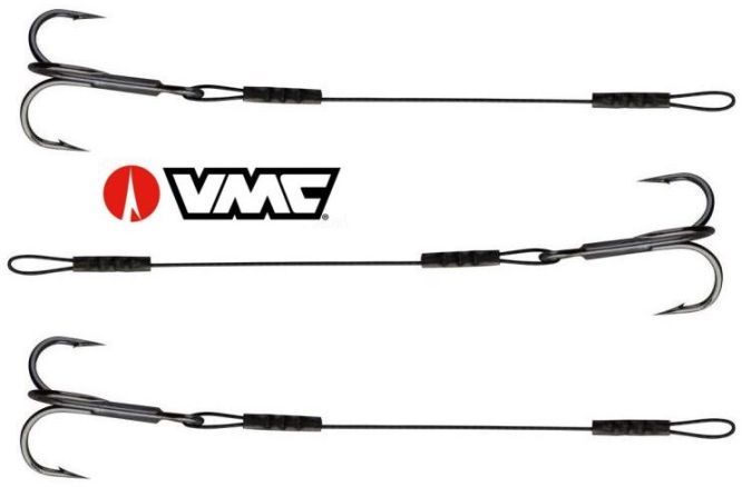 VMC Stinger Handmade