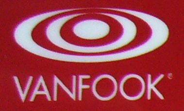 VANFOOK Hooks