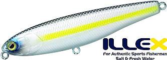 Illex Water Monitor 85