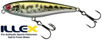 Illex Water Moccasin 75