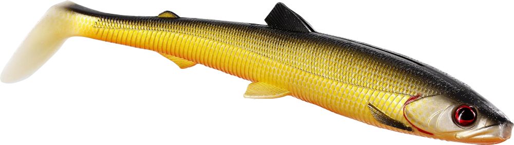 Westin BullTeez Shadtail