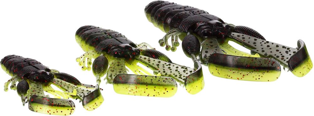 Westin CreCraw Creaturebait 6.5cm -8.5cm-10cm