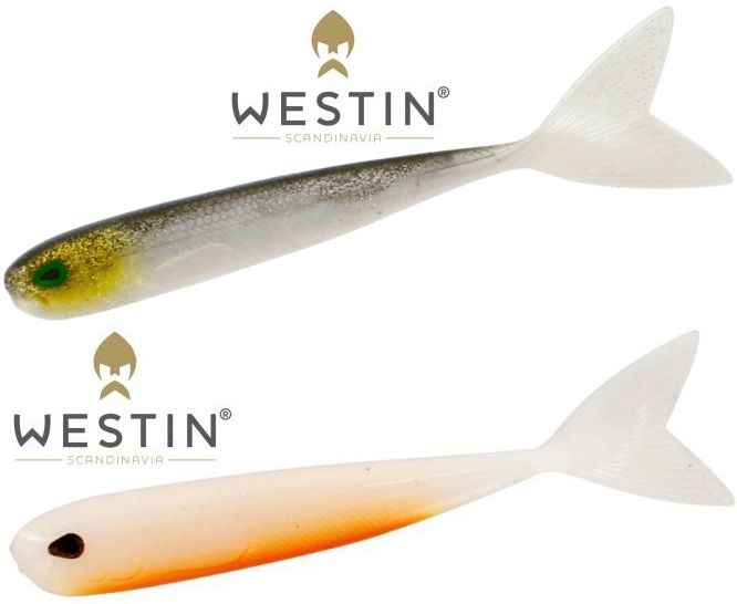 Westin MegaTeez  5-9-13-20cm