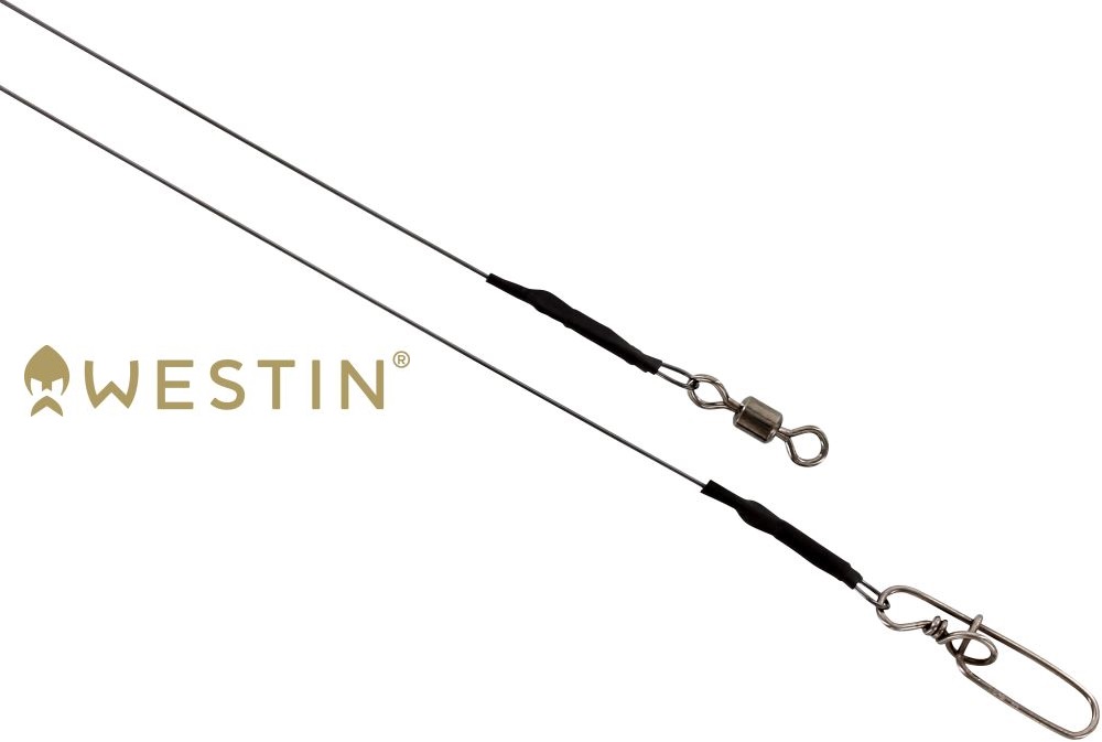 Westin Pro Leader Titanium