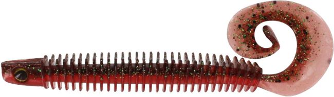 Westin RingTeez Curltail 10cm