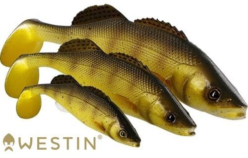 Westin ZanderTeez 8.5-12-17cm