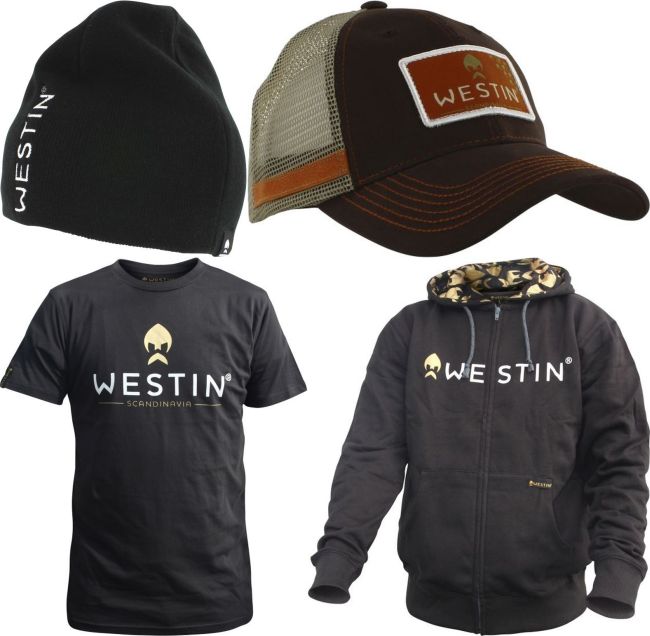 Westin Bekleidung