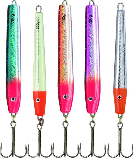 YAD Stab Pilker