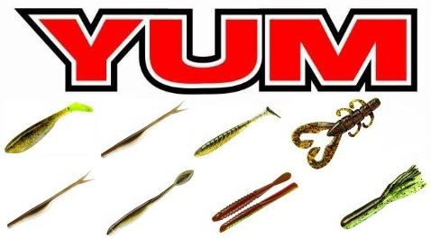 Yum Softbaits