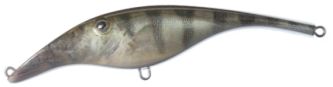 Zalt 17cm Suspending
