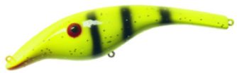 Zalt 19cm Suspending