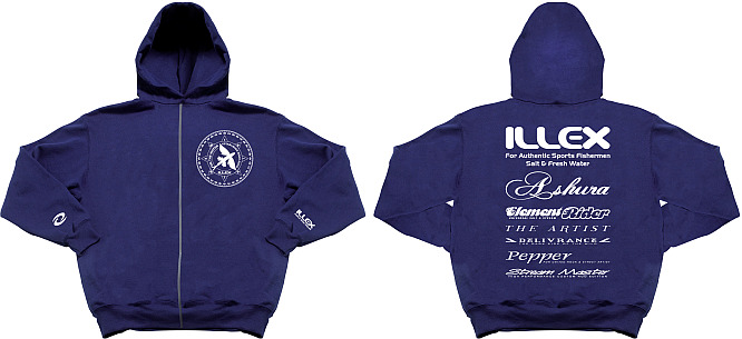 Illex SweatShirts
