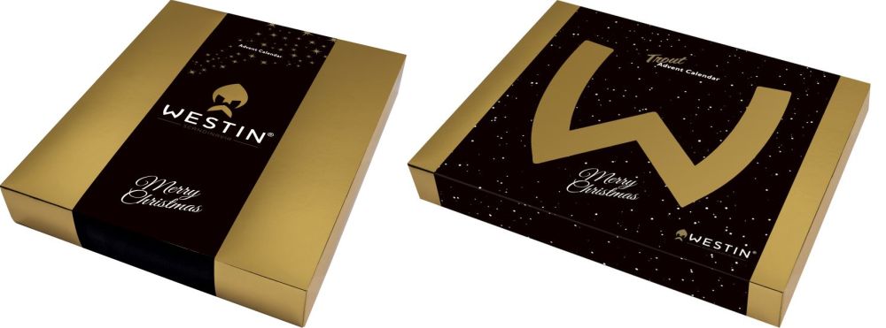 Westin Predator Advent Calendar