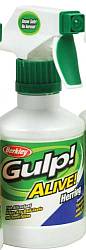 Berkley Gulp Alive Lockstoff Spray