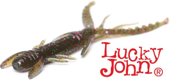 Lucky John Hogy Shrimp 3