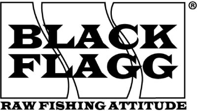 Black Flagg Softbaits