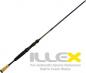 Preview: Illex Ashura Delivrance B 198 MH Cover Master - 1+1 teilig - 7-28g