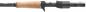 Preview: Abu Rocksweeper Cast - 791XH - 2,36m - 50-140g -1+1Teilig
