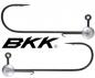 Preview: BKK Round Elite Classic Jig Head - Gr. 3/0 - 10g