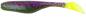 Preview: 4" Walleye Turbo Shad - Magic Grass