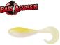 Preview: 2" Curly Shad - Arkansas Shiner