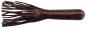 Preview: Berkley PowerBait? Power Tube 3.5" - Black Red Fleck