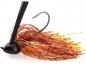Preview: Black Flagg Compact Jigg Light Wire - Fyah Craw - 8.5 g