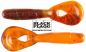 Preview: 3.40" Heartt Breaker Small - Brown Orange