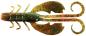Preview: Berkley? 4" Crazy Leg Chigger Craw - Pumpkin Green Fleck