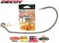 Preview: Decoy Makisasu Hook Worm30 - Gr.1