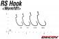Preview: Decoy RS Hook Worm101 Gr.1/0