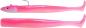 Preview: Fiiish Crazy Paddle Tail 180 Combo X Deep - Fluo Pink - 55g