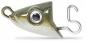 Preview: Fiiish Black EEL 150 Jigkopf Shallow - 10g - Kaki