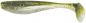 Preview: 3" FishUp Wizzle Shad - Green Pumpkin Pearl| 202
