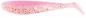 Preview: Fox Rage Zander Pro Shad 12 cm - Pink Candy UV