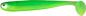 Preview: Seika Pro Frequency Shad - 8cm Green Light