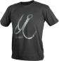 Preview: Gamakatsu All Black T-Shirt - Gr. XXXL