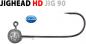 Preview: Gamakatsu Hook Jig Head 90 HD - 4/0 - 18g