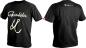 Preview: Gamakatsu Treble Hook T-Shirt Light Gold - Gr.XXL