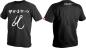 Preview: Gamakatsu Treble Hook T-Shirt White - Gr. XXL