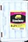Preview: Plano ProLatch Stowaway 3600 Thin Size Adjustable Clear