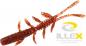 Preview: 3" Illex SCISSOR COMB - Ebimiso Red Flake