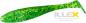 Preview: Illex 2.5" Magic Slim Shad - 6.3cm - Lime Chartreuse