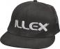 Mobile Preview: Illex Snap Cap Black