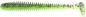 Preview: 2" Swing Impact - Purple Chartreuse