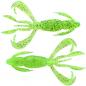Preview: 2.4" Crazy Flapper - Lightning Chartreuse